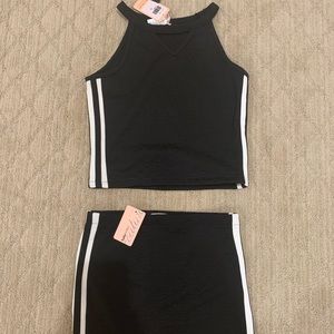 Kids Sally Miller Two Piece